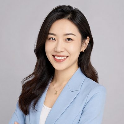 周婷婷,福利导航增长负责人,职业女性照